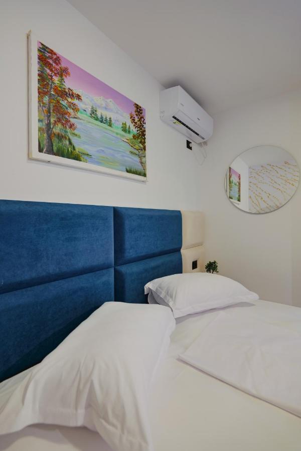 2E Apartments Саранда Экстерьер фото