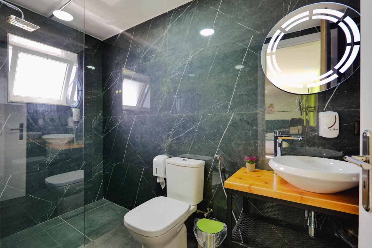 2E Apartments Саранда Экстерьер фото